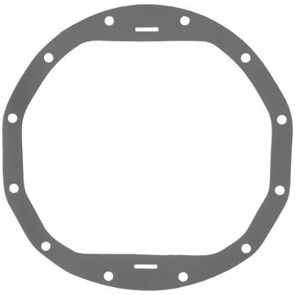 FELPRO REAR AXLE HOUSING GASKET - RDS55029