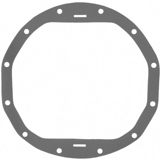 FELPRO REAR AXLE HOUSING GASKET - RDS55029