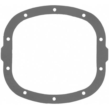 FELPRO REAR AXLE HOUSING GASKET - RDS55072