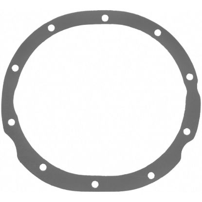 FELPRO REAR AXLE HOUSING GASKET - RDS55074