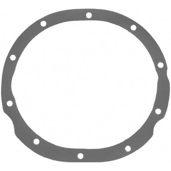 FELPRO REAR AXLE HOUSING GASKET - RDS55074