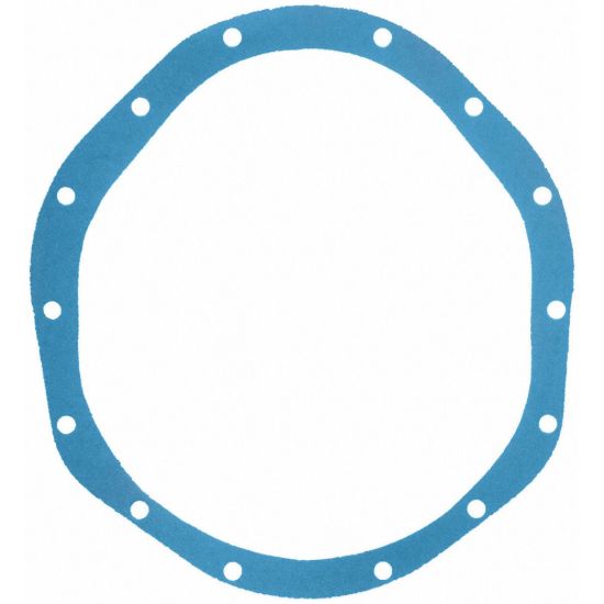 FELPRO REAR AXLE HOUSING GASKET - RDS55387