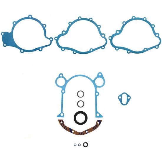 FELPRO TIMING COVER SET - TCS133833