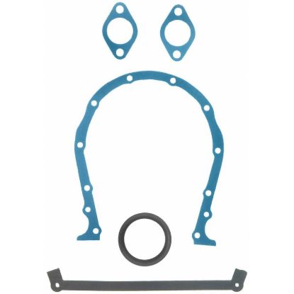FELPRO TIMING COVER SET - TCS45060
