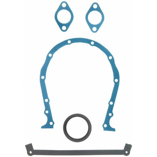 FELPRO TIMING COVER SET - TCS45060