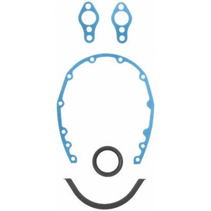 FELPRO TIMING COVER SET - TCS45121