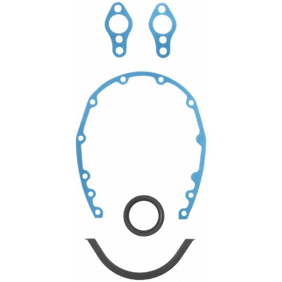 FELPRO TIMING COVER SET - TCS45121