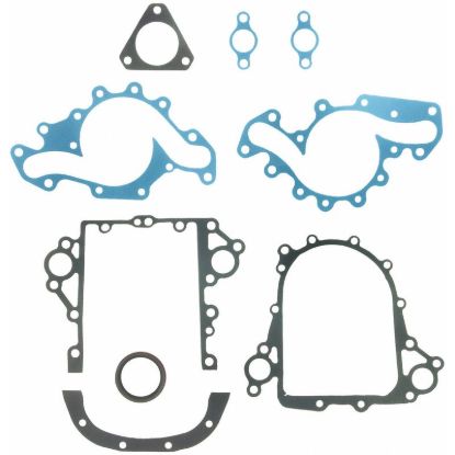 FELPRO TIMING COVER SET - TCS45554