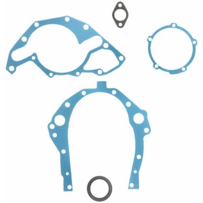 FELPRO TIMING COVER SET - TCS45828
