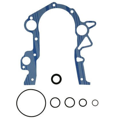FELPRO TIMING COVER SET - TCS458931