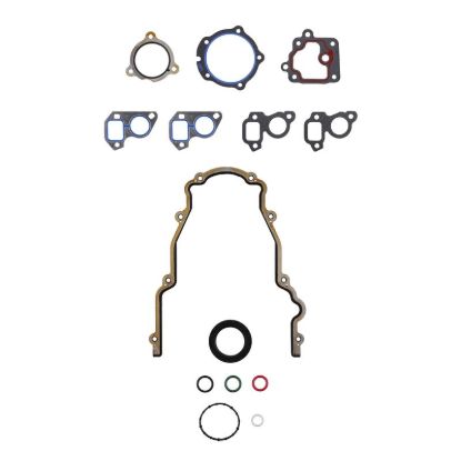 FELPRO TIMING COVER GASKET SET - TCS459931