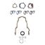FELPRO TIMING COVER GASKET SET - TCS459931