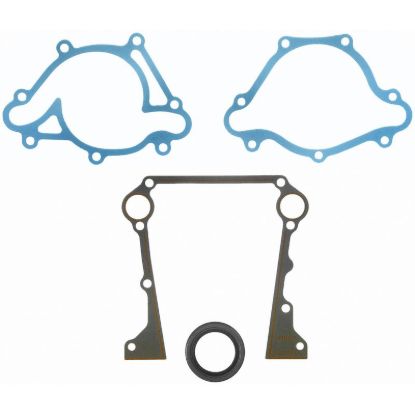 FELPRO TIMING COVER SET - TCS45996