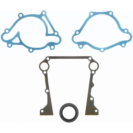 FELPRO TIMING COVER SET - TCS45996