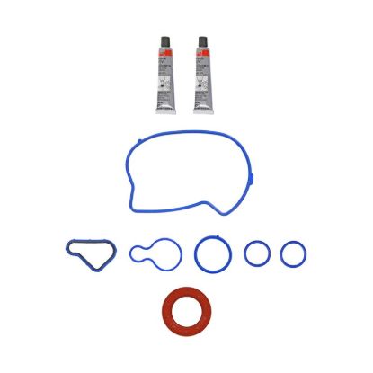 FELPRO TIMING COVER SET - TCS46022