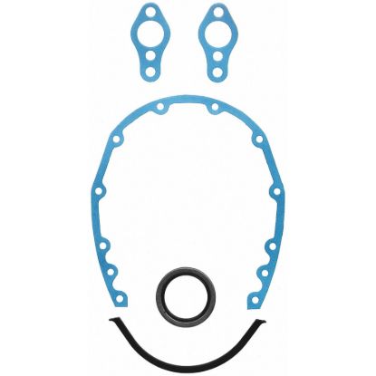 FELPRO TIMING COVER SET - TCS51241