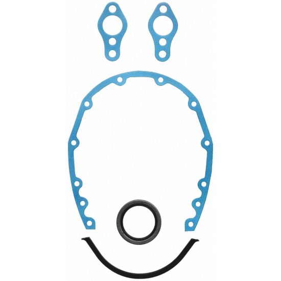 FELPRO TIMING COVER SET - TCS51241