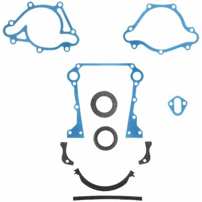 FELPRO TIMING COVER SET - TCS65631
