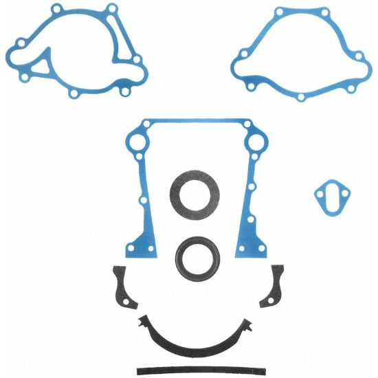 FELPRO TIMING COVER SET - TCS65631