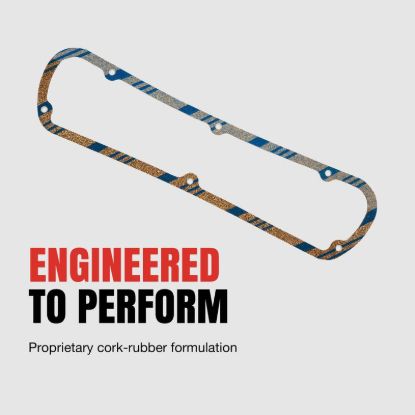 FELPRO VALVE COVER SET - VS50500R