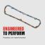 FELPRO VALVE COVER SET - VS50500R