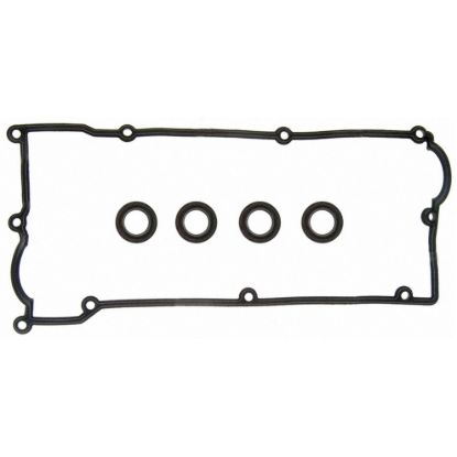 FELPRO VALVE COVER GASKET SET - VS50593R