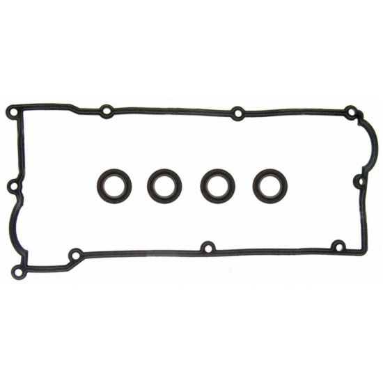 FELPRO VALVE COVER GASKET SET - VS50593R