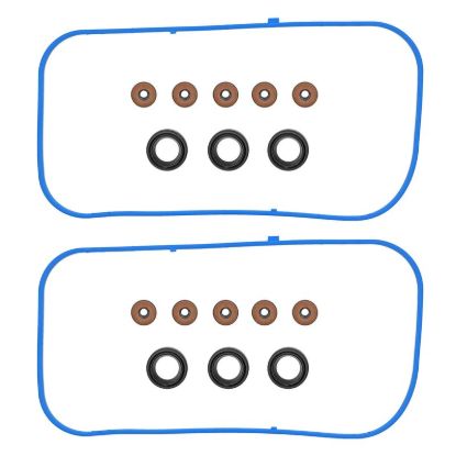 FELPRO VALVE COVER GASKET SET - VS50607R