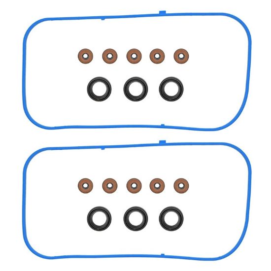 FELPRO VALVE COVER GASKET SET - VS50607R