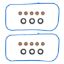 FELPRO VALVE COVER GASKET SET - VS50607R