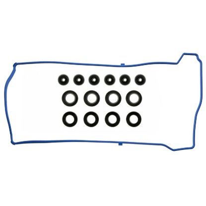 FELPRO VALVE COVER GASKET SET - VS50614R