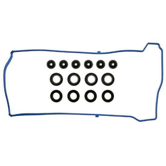 FELPRO VALVE COVER GASKET SET - VS50614R