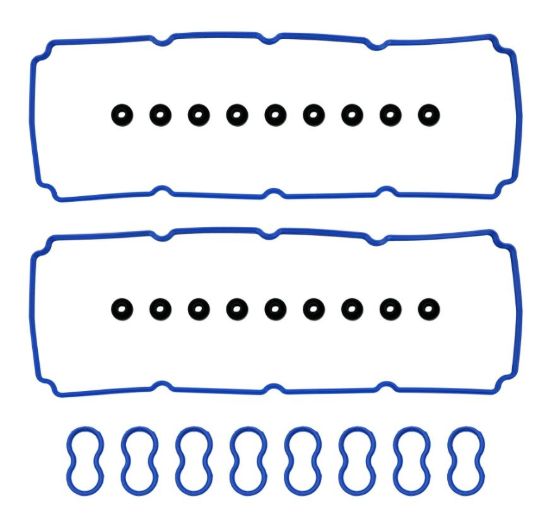 FELPRO VALVE COVER GASKET SET - VS50625R1