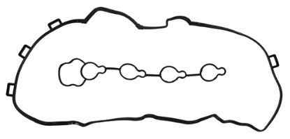 FELPRO VALVE COVER GASKET SET - VS50778R