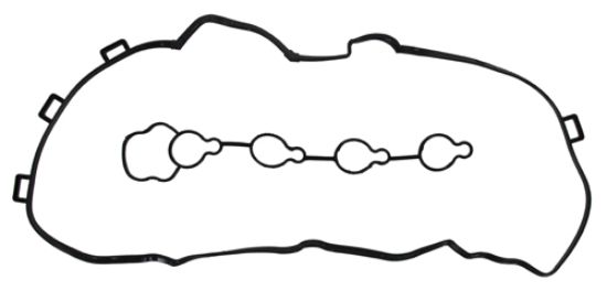 FELPRO VALVE COVER GASKET SET - VS50778R
