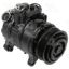 FOUR SEASONS REMAN NIPPONDENSO 7SEU17A COMPRESSO - 197365
