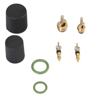 FOUR SEASONS A/C SERVICE KITS - 20152SK