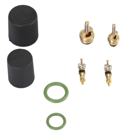 FOUR SEASONS A/C SERVICE KITS - 20152SK