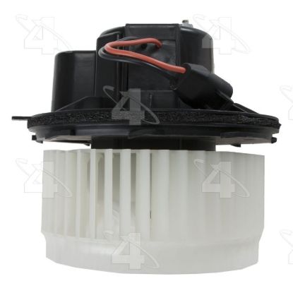FOUR SEASONS BLOWER MOTOR - 35143