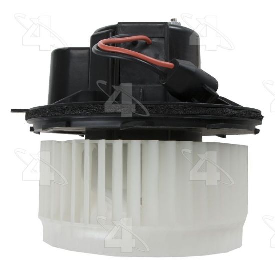 FOUR SEASONS BLOWER MOTOR - 35143