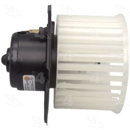 FOUR SEASONS BLOWER MOTOR - 35334