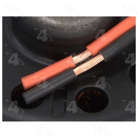 FOUR SEASONS BLOWER MOTOR - 35502