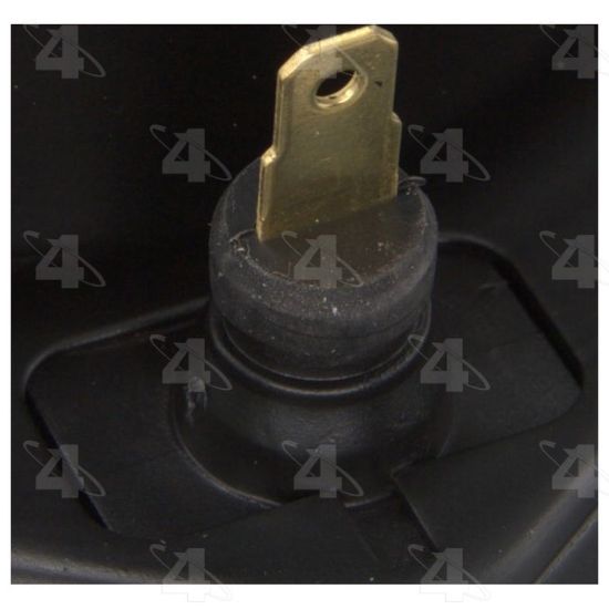 FOUR SEASONS BLOWER MOTOR - 35588