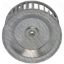 FOUR SEASONS BLOWER WHEEL - 35602