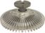 FOUR SEASONS FAN CLUTCH - 36952