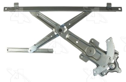 FOUR SEASONS POWER WINDOW REGULATOR - 380041
