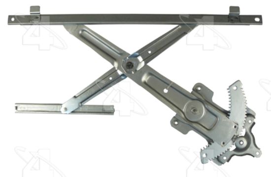 FOUR SEASONS POWER WINDOW REGULATOR - 380041