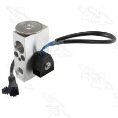 FOUR SEASONS EXPANSION VALVE - 39584