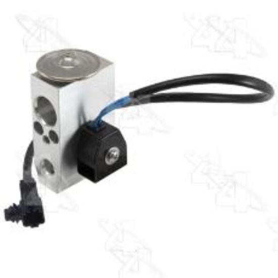 FOUR SEASONS EXPANSION VALVE - 39584