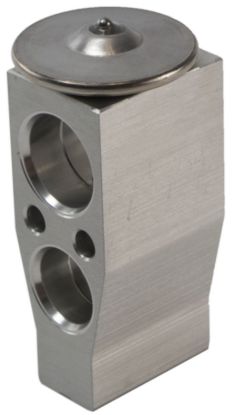 FOUR SEASONS EXPANSION VALVE - 39661